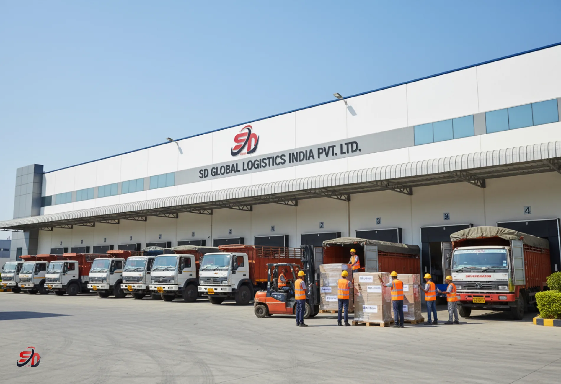 Pharma HealthCare image-One